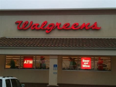 Walgreens pharmacy pensacola fl - Walgreens Stores by City | Walgreens